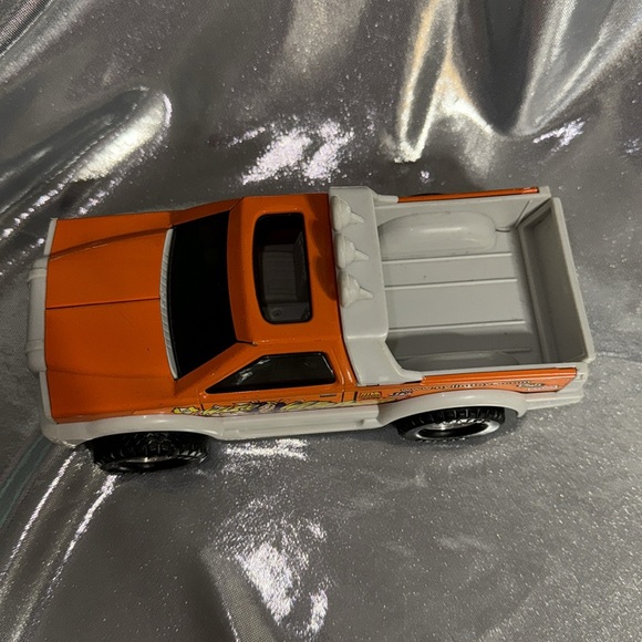 Nylint Wazoo Water Sports Diecast Plastic Truck 8" Rolling Toy - Picture 4 of 8